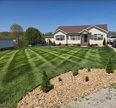 (private lake, pond, creek) Home For Sale in Cookeville Tennessee