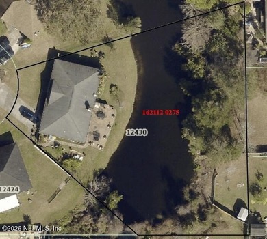 Charming all brick waterfront home tucked away on a quiet - photo 3