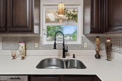 Charming all brick waterfront home tucked away on a quiet - photo 8