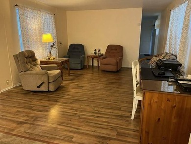 South Branch Manatee River  Home For Sale in Ruskin Florida