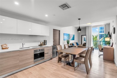 Oceanfront Condo-Hotel Investment Opportunity in Hollywood Beach