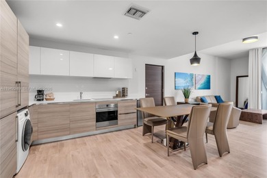 Oceanfront Condo-Hotel Investment Opportunity in Hollywood Beach