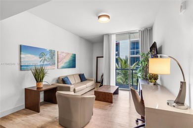 Oceanfront Condo-Hotel Investment Opportunity in Hollywood Beach