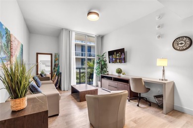 Oceanfront Condo-Hotel Investment Opportunity in Hollywood Beach