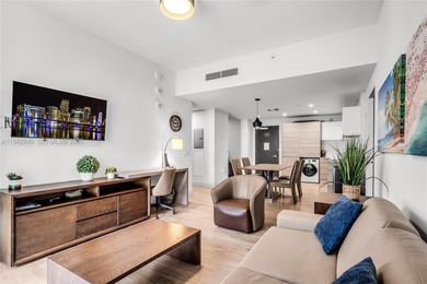 Oceanfront Condo-Hotel Investment Opportunity in Hollywood Beach