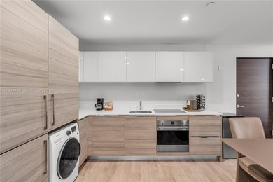 Oceanfront Condo-Hotel Investment Opportunity in Hollywood Beach