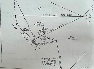 10 Acres right at the lake and The Ivy Hill Boat Ramp on Kerr - photo 10