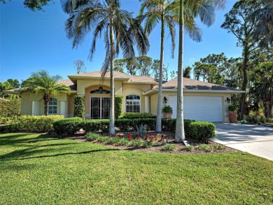 Rotonda West Lakes and Canals Home Sale Pending in Rotonda West Florida