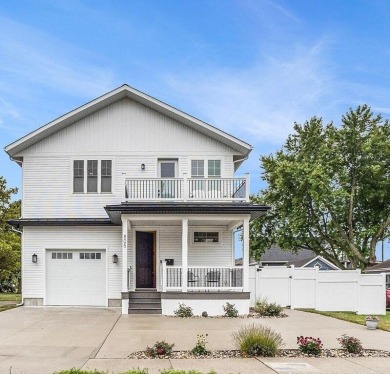 Lake Home For Sale in Ludington, Michigan
