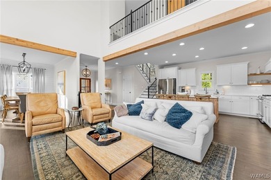 A gorgeous Lake Tuscaloosa water front home being sold FULLY - photo 12