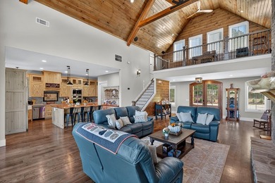 ultimate entertaining environment. Enjoy comfort and - photo 16