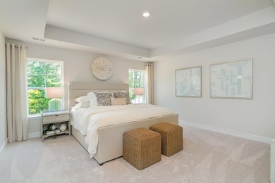 The Forrester is one of our most popular floor plans! When you - photo 21