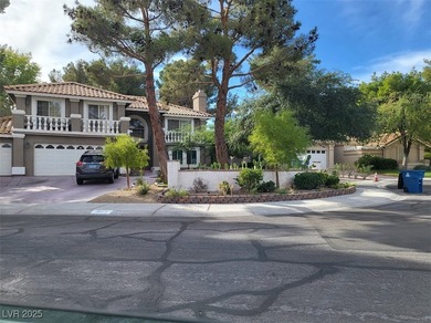 Lake Sahara Home For Sale in Las Vegas Nevada