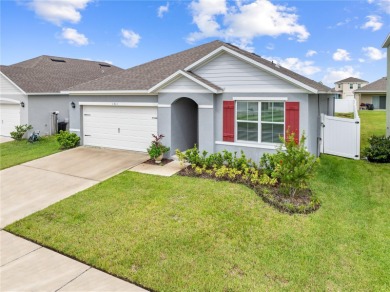 Lake Home For Sale in Kissimmee, Florida