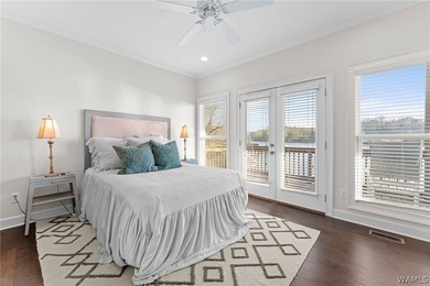 A gorgeous Lake Tuscaloosa water front home being sold FULLY - photo 22