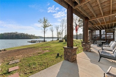 A gorgeous Lake Tuscaloosa water front home being sold FULLY - photo 27