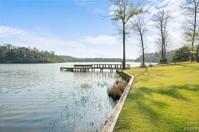 A gorgeous Lake Tuscaloosa water front home being sold FULLY - photo 28
