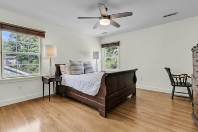 Tucked beneath a canopy of sweeping live oaks, this beautifully - photo 29