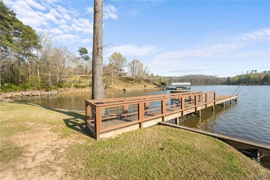 A gorgeous Lake Tuscaloosa water front home being sold FULLY - photo 29