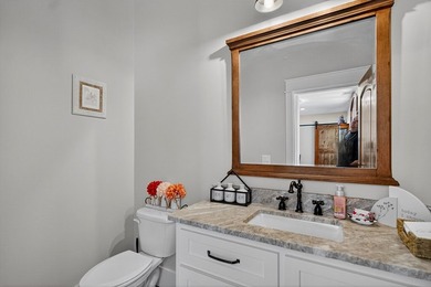 ultimate entertaining environment. Enjoy comfort and - photo 30