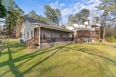 A gorgeous Lake Tuscaloosa water front home being sold FULLY - photo 31