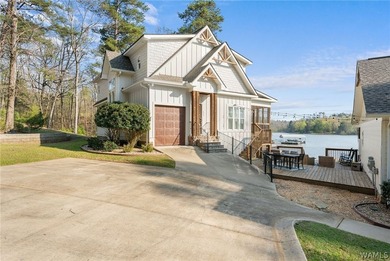A gorgeous Lake Tuscaloosa water front home being sold FULLY - photo 33