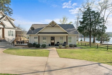 A gorgeous Lake Tuscaloosa water front home being sold FULLY - photo 34