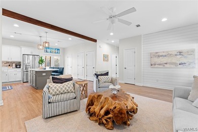 A gorgeous Lake Tuscaloosa water front home being sold FULLY - photo 36