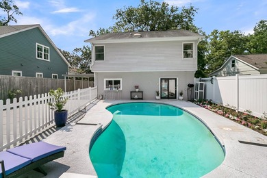 Tucked beneath a canopy of sweeping live oaks, this beautifully - photo 39