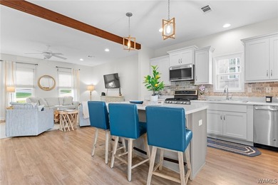 A gorgeous Lake Tuscaloosa water front home being sold FULLY - photo 39