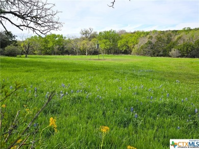 Lake Acreage For Sale in Lampasas, Texas