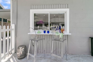 Tucked beneath a canopy of sweeping live oaks, this beautifully - photo 42