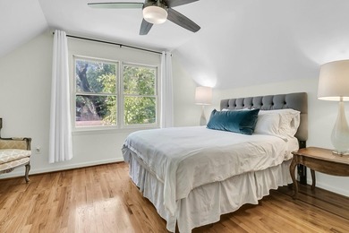 Tucked beneath a canopy of sweeping live oaks, this beautifully - photo 46