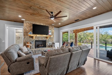 ultimate entertaining environment. Enjoy comfort and - photo 48