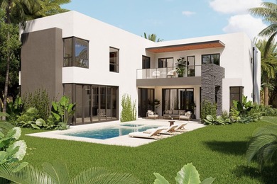 The Laurel Model at The Estates at Morikami Park Road- a refined - photo 1