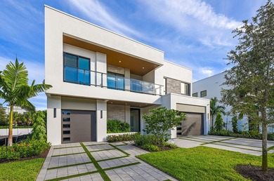 The Laurel Model at The Estates at Morikami Park Road- a refined - photo 2