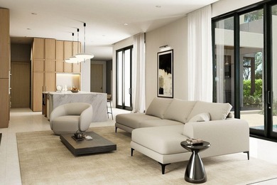The Laurel Model at The Estates at Morikami Park Road- a refined - photo 3
