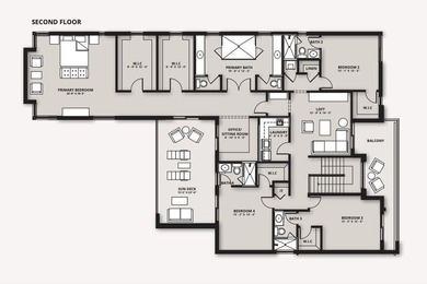 The Laurel Model at The Estates at Morikami Park Road- a refined - photo 10