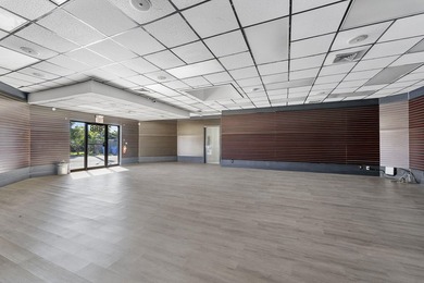 Prime location alert! This free-standing retail building with - photo 5