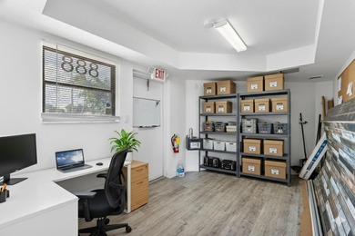 Prime location alert! This free-standing retail building with - photo 7