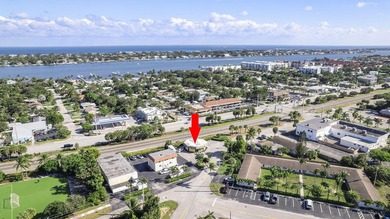 Prime location alert! This free-standing retail building with - photo 10