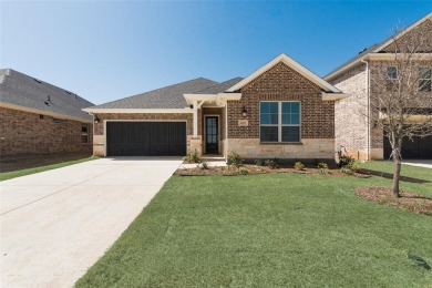 Lake Home For Sale in Little Elm, Texas