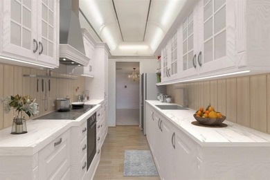 Renovator's delight - opportunity to own in the beautiful - photo 8