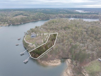 Buy now build later!Edgewater Bend Lot #39! This stunning 1 - Lake Lot For Sale in Double Springs, Alabama