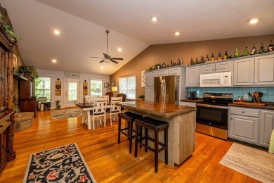 Nestled in the heart of the Smoky Mountains within the