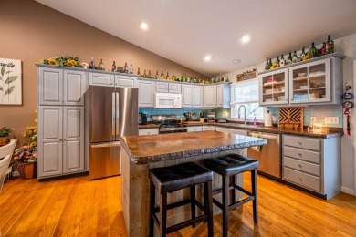 Nestled in the heart of the Smoky Mountains within the