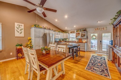 Nestled in the heart of the Smoky Mountains within the