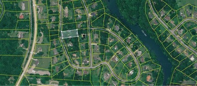 This .60-acre wooded building lot is nestled in a quiet - photo 9