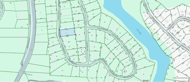 This .60-acre wooded building lot is nestled in a quiet - photo 10