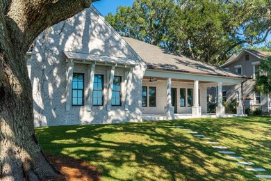Set beneath a canopy of majestic and historic live oak trees and - photo 11